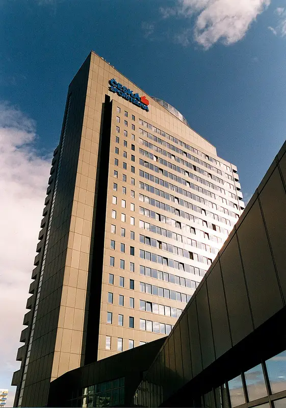 Centrala cs2