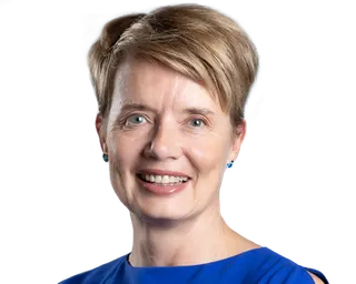 Christine Palmer