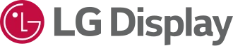 LG DISPLAY logo