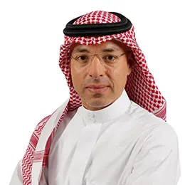 Bashaar Yahya Al Qunaibit