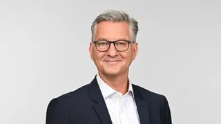 Gero Bergmann