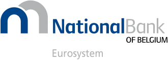 BANQUE NATIONALE DE BELGIQUE logo