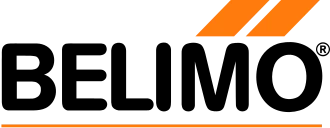 BELIMO HOLDING AG logo