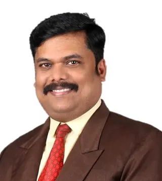 Rajkumar Muthuswami
