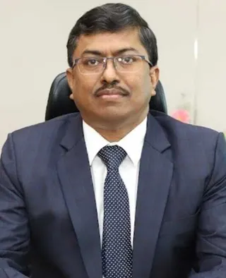 Swarup Kumar Saha