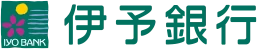 いよぎん (Iyogin) logo