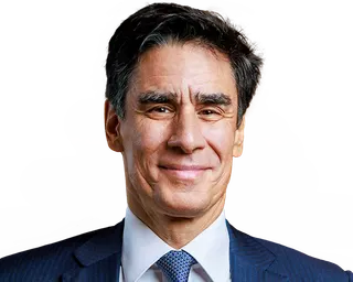 Nuno Matos