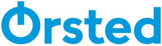 ORSTED A/S logo