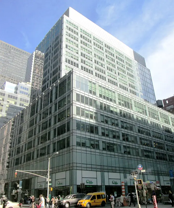 The Hippodrome Building 1120 Sixth Avenue