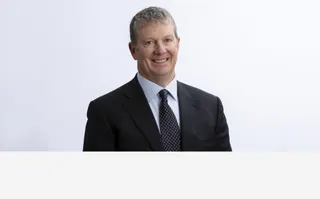Paul O'Malley