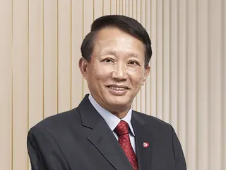 George Lee Lap Wah