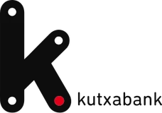 KUTXABANK, S.A. logo