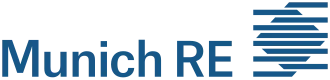 MUENCHENER RUECKVERSICHERUNGS- GESELLSCHAFT logo