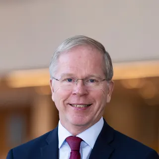 Tomas Hedberg