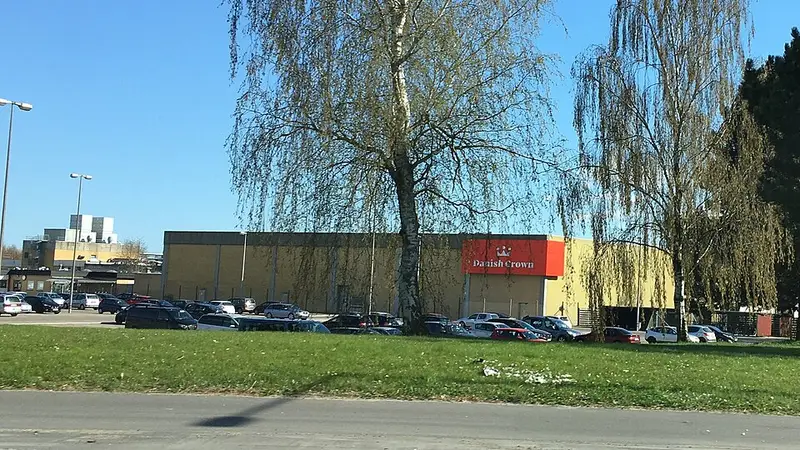 Danish Crown, Ringsted