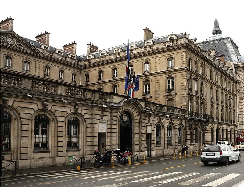 Caisse-des-depots