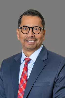 Amitav Borkakoty
