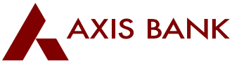 Axis Bank logo