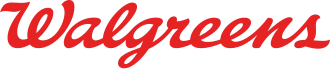 WALGREEN CO. logo