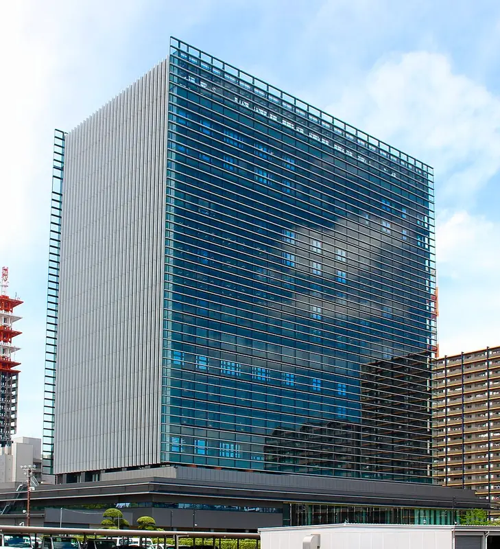 Chiba bank new