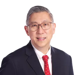 Patrick D. Cheng