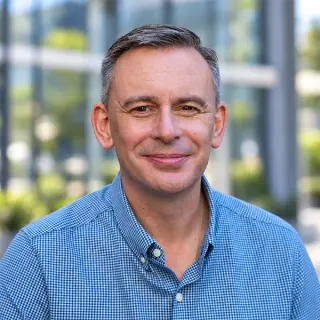 Mike Cahill