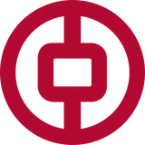 BANK OF CHINA logo
