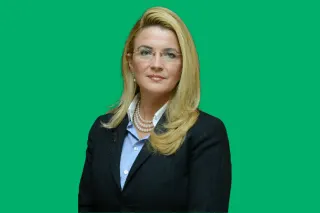 Mirela Iovu