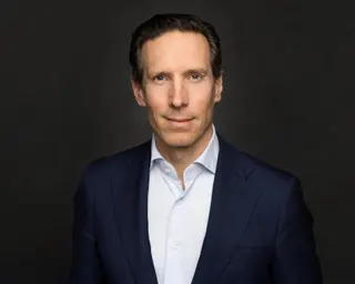 Sven de Veij