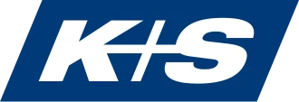 K+S AKTIENGESELSCHAFT logo