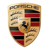 DR. ING. H.C. F. PORSCHE AG logo
