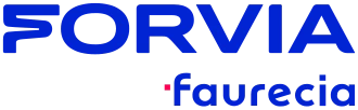 FORVIA logo
