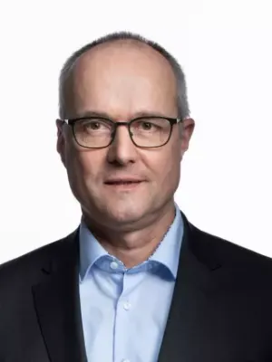 Niklaus Mannhart