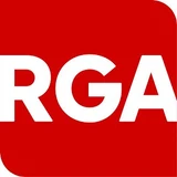 REINSURANCE GROUP OF AMERICA, INC. logo