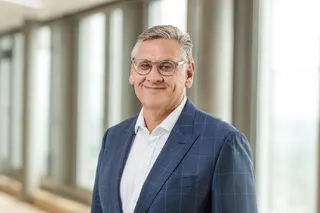 Daniel Kapffer
