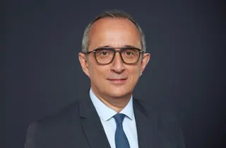 David Drapeau