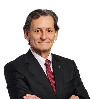 Giorgio Fracalossi