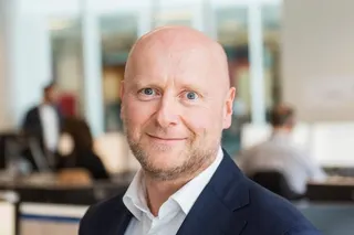 Ola Neråsen