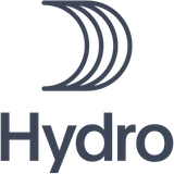 NORSK HYDRO ASA logo