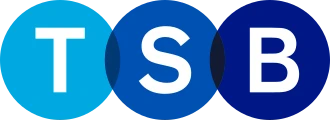 TSB logo