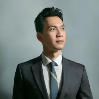 Tran Hung Huy