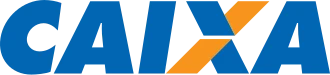 CAIXA logo