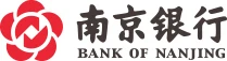 Bank of Nanjing logo