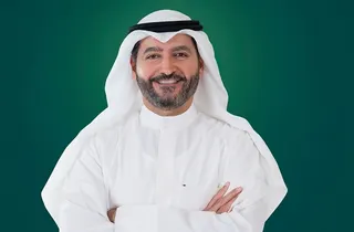 Hamad Abdulmohsen Al Marzouq