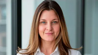 Samantha Esqulant