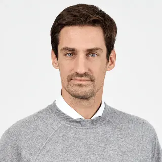 Guillaume Pousaz