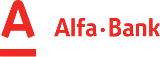 ALFA-BANK CLOSED JOINT-STOCK COMPANY logo