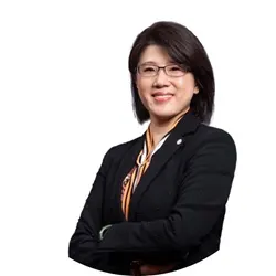 Tina Y. Lo (駱怡君)