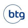 BTG Pactual logo