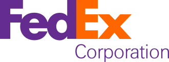 FEDEX CORPORATION logo